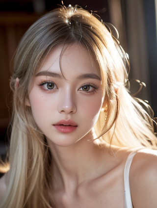 女人的细腻情感与内心世界